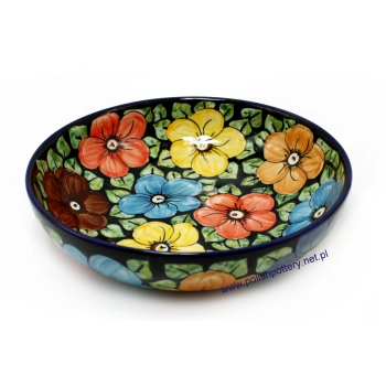 Miska 1,2L Ø22cm dek. U415X